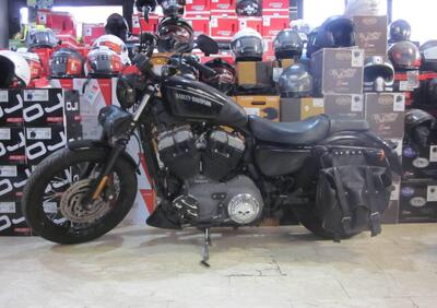 Harley-Davidson 1200 Nightster (2008 - 12) - XL 1200N - Annuncio 9310292