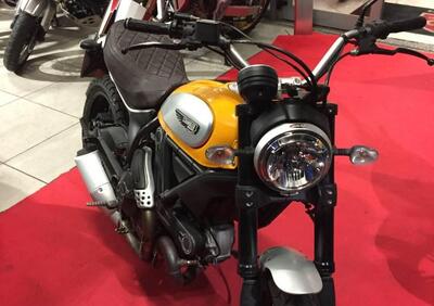 Ducati Scrambler 800 Icon (2015 - 16) - Annuncio 9310324