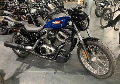 Harley-Davidson Nightster Special (2023 - 24) - Annuncio 9310352
