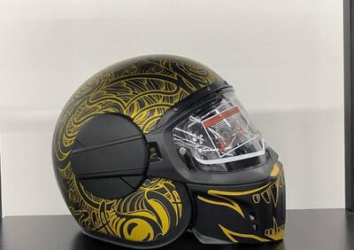 casco caberg ghost maori - Annuncio 9310600