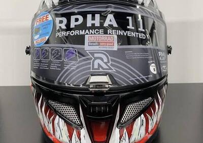 HJC RPHA 11 VENOM Hjc Helmets - Annuncio 9310607