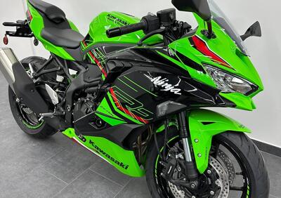 Kawasaki Ninja ZX-4RR (2024 - 25) - Annuncio 9310608