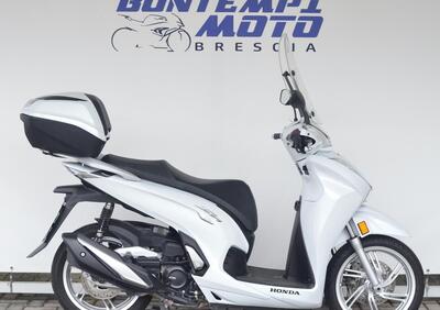 Honda SH 350 (2021 - 24) - Annuncio 9310667