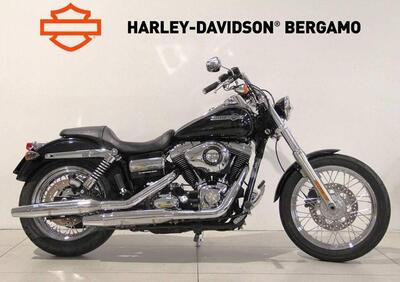 Harley-Davidson 1584 Super Glide Custom (2008 - 13) - FXDC - Annuncio 9310680