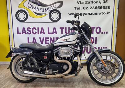Harley-Davidson 883 Standard (2001 - 05) - XL 883 - Annuncio 9310682
