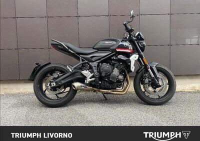 Triumph Trident 660 (2021 - 23) - Annuncio 9310687