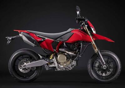 Ducati Hypermotard 698 Mono (2024) - Annuncio 9310760