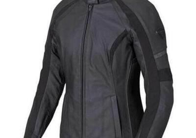 Kate Leather Jacket (Ladies) Triumph - Annuncio 9310758