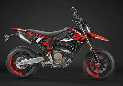 Ducati Hypermotard 698 Mono RVE (2024) - Annuncio 9310764