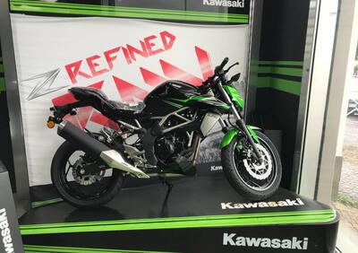 Kawasaki Z 125 (2021 - 24) - Annuncio 9310774