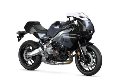 Yamaha XSR 900 (2022 - 24) - Annuncio 9310862