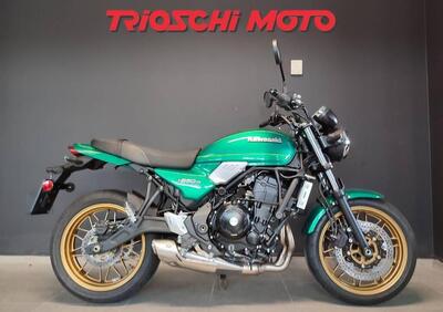 Kawasaki Z 650 RS (2022 - 24) - Annuncio 9310949