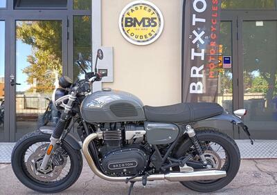 Brixton Motorcycles Cromwell 1200 (2022 - 24) - Annuncio 9310979