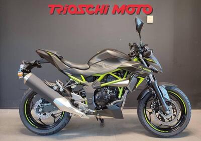 Kawasaki Z 125 (2021 - 24) - Annuncio 9310997
