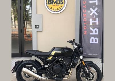 Brixton Motorcycles Crossfire 500 (2021 - 24) - Annuncio 9311058