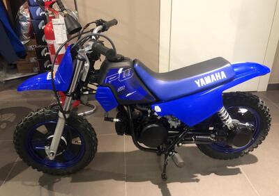 Yamaha PW 50 (2024) - Annuncio 9311057