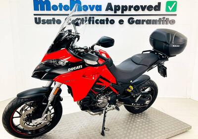 Ducati Multistrada 950 (2019 - 20) - Annuncio 9309582