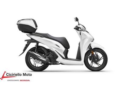 Honda SH 150i (2020 - 24) - Annuncio 8218168