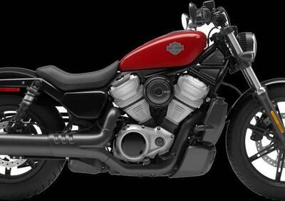 Harley-Davidson Nightster (2023 - 24) - Annuncio 9311453