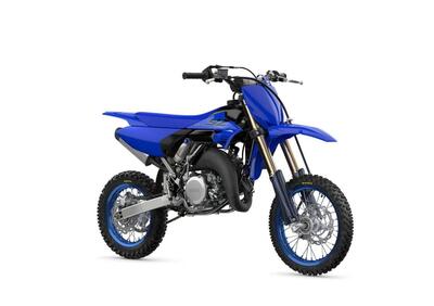 Yamaha YZ 65 (2024) - Annuncio 9311511