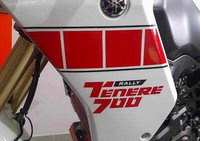 Yamaha Ténéré 700 Rally Edition (2022 - 24) - Annuncio 9311561