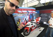 Mini-storia della Yamaha R1: pazzesca, dal 1998... [VIDEO]
