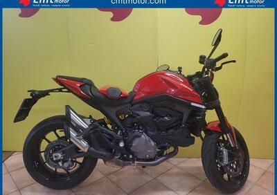 Ducati Monster 937 + (2021 - 24) - Annuncio 9312063