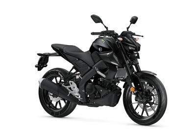 Yamaha MT-125 (2021 - 24) - Annuncio 9312459