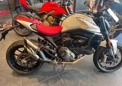 Ducati Monster 937 (2021 - 24) - Annuncio 9188600