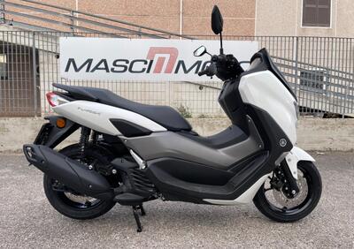 Yamaha N-Max 125 (2021 - 24) - Annuncio 9312601