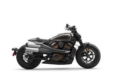 Harley-Davidson Sportster S (2022 - 24) - Annuncio 9312659