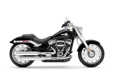 Harley-Davidson Fat Boy 114 (2021 - 23) - Annuncio 9312660