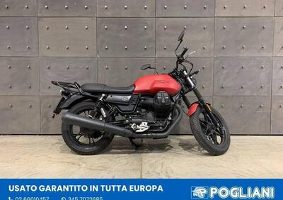 Moto Guzzi V7 III Stone (2017 - 20) - Annuncio 9312688