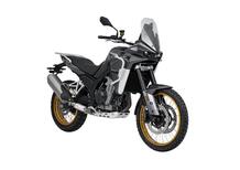 EICMA 2023. La Kove 800X si fa in tre. Tutti i dettagli della adventure cinese [VIDEO e GALLERY]