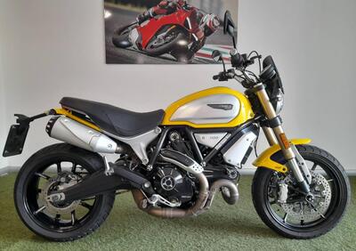 Ducati Scrambler 1100 (2018 - 20) - Annuncio 9312805