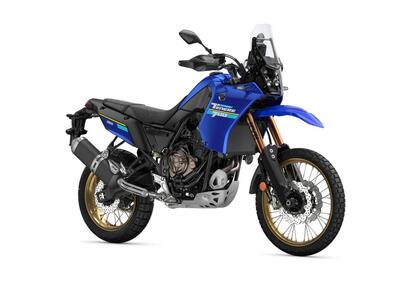 Yamaha Ténéré 700 Extreme (2023 - 24) - Annuncio 9312909