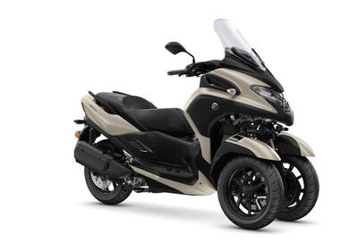 Yamaha Tricity 300 (2021 - 24) - Annuncio 9312976
