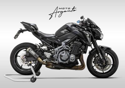 Kawasaki Z 900 (2017 - 18) - Annuncio 9313339