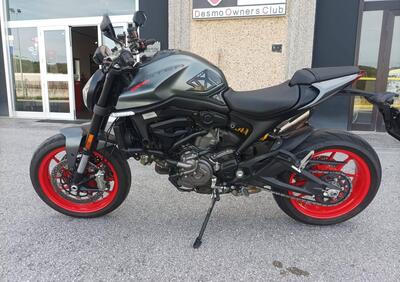 Ducati Monster 937 (2021 - 24) - Annuncio 9313486