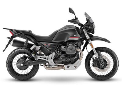 Moto Guzzi V85 TT (2021 - 23) - Annuncio 9313969