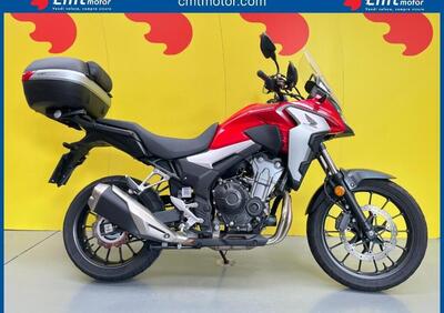 Honda CB 500 X (2019 - 20) - Annuncio 9314035