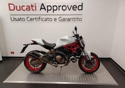 Ducati Monster 821 ABS (2014 - 17) - Annuncio 9314041