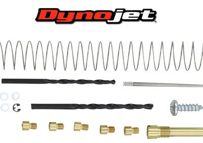 Kit Dynojet stage 1 Per Sportster XL 1200 C/R dal - Annuncio 8554036