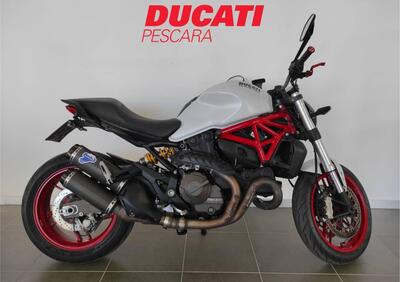Ducati Monster 821 ABS (2014 - 17) - Annuncio 9314439