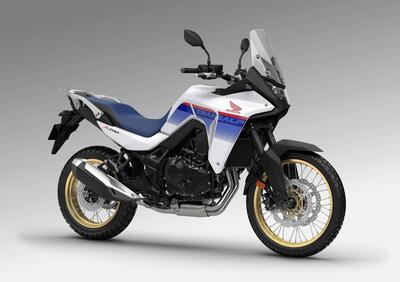 Honda Transalp XL750 (2023 - 24) - Annuncio 9314436