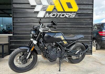 Brixton Motorcycles Crossfire 500 (2021 - 23) - Annuncio 9314530
