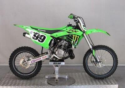 Kawasaki KX 85 (2014) - Annuncio 9314561