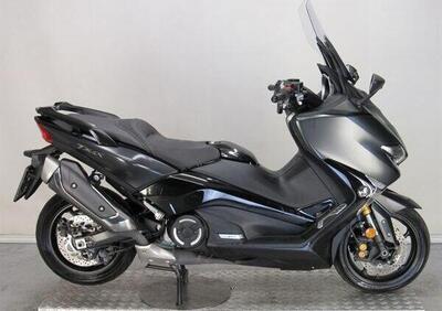 Yamaha T-Max 500 (2001 - 03) - Annuncio 9314568