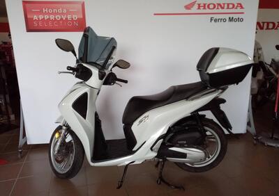 Honda SH 150 i (2017 - 19) - Annuncio 9314628