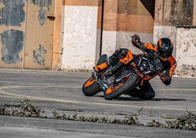 KTM 990 Duke (2024) - Annuncio 9314642